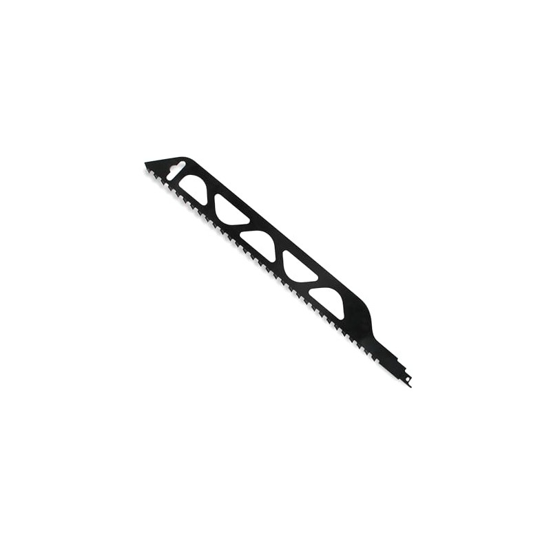 18 inches Reciprocating Saw Blade for Cutting Brick/Masonry/Porous Concrete