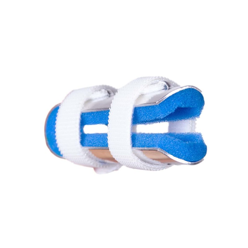 Dunimed Finger splint with adjustable strap