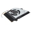 Laptop Cooling Fan for ASUS Replacement 4 Pin Cooling Fan