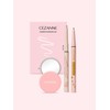 [Cezanne] Aegyo Sal Drawing Duo Set (Concealer Pencil + Gel