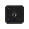 Mini Security Camera WiFi Hotspot Wide Angle Infrared Night Vision