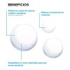 Shampoo La Roche-posay Kerium En Gel Anticaspa 200 Ml