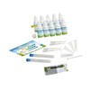 Fenteer Soil Test Kit Soil Tester Easy to Use, PH