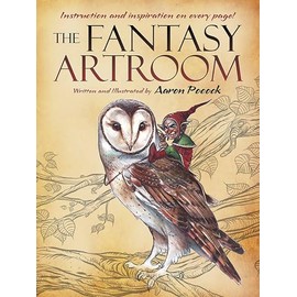 The Fantasy Artroom