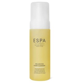 ESPA | Balancing Foam Cleanser | 150ml | Deeply Cleanse | Remove Make-Up