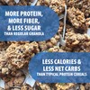 Julian Bakery ProGranola Cereal | Vanilla Cinnamon | 12g Protein
