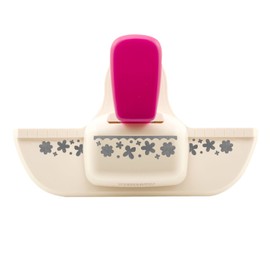 Vaessen Creative Border Punch, 16 x 10 x 6 cm