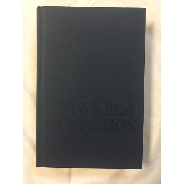 Today's Best Nonfiction, Return With Honor;My Name is Mary, A