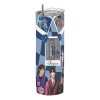 Termo Skinny Café 20 Oz - Han Seo Joon True Beauty #77