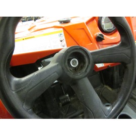Polaris Ranger RZR (2004-2017) UTV Steering Wheel Nut - 7547188