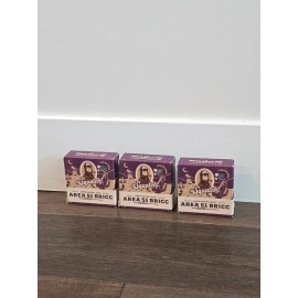 DR. Squatch 3-Pack - Dr. Squatch Area 51 Bricc Galaxy Edition Natural Soap Selling Fast