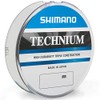 Shimano Technium Line, Dark Grey, 0,25 millimeter, 1530 meter, 6.10kilogram,