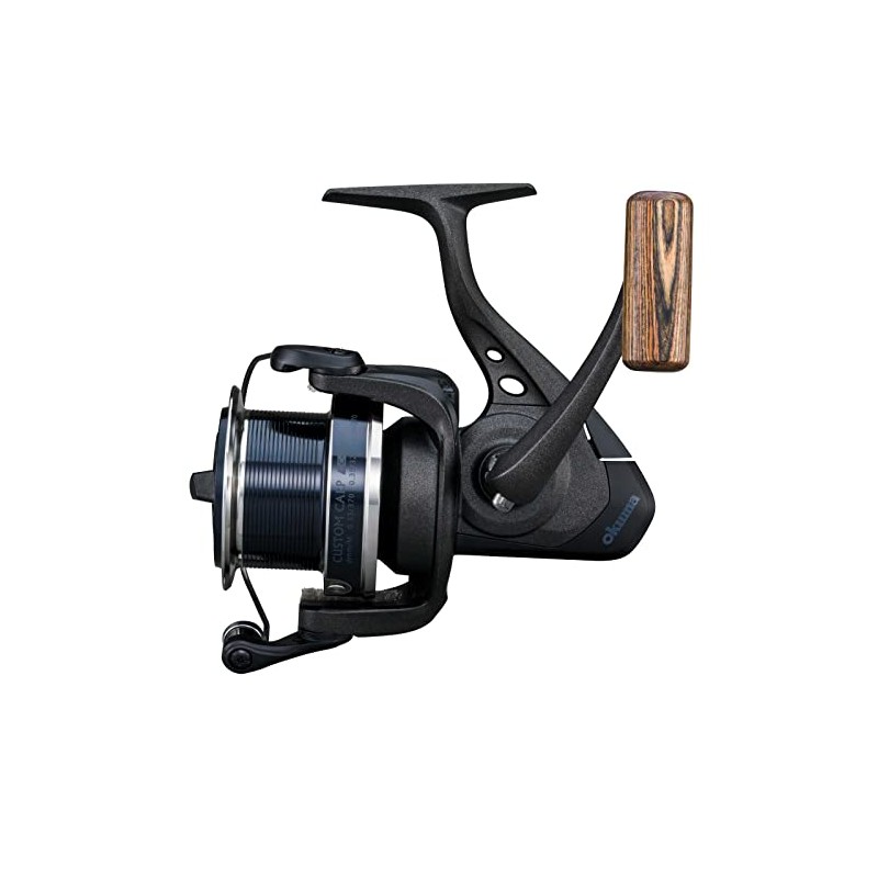 Okuma Custom Carp CC 7000FD Big Pit Reel 64486