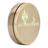 Slider Haptic Coin Anti Stress Luminous Pumpkin Pattern Exquisite Magnetic