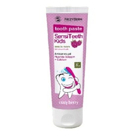 Frezyderm SensiTeeth Kids Tooth Paste 500ppm 50ml