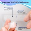 30 Piezas Tiras Blanqueadoras Dientes, 15 Pares Teeth Whitening Strips,