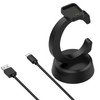 LOKEKE Compatible with Xiaomi Smart Band 9 Active USB Charging