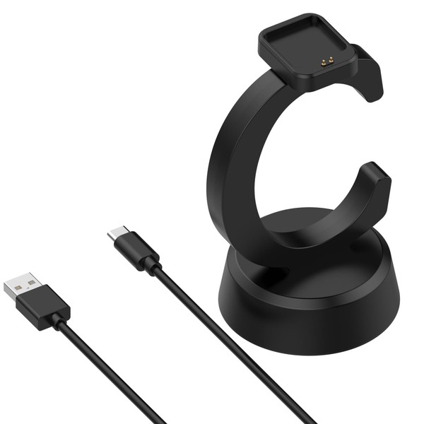 LOKEKE Compatible with Xiaomi Smart Band 9 Active USB Charging