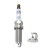 Bosch Automotive (9683) OE Fine Wire Double Iridium Pin-to-Pin Spark