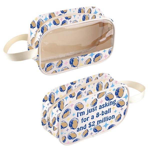 TV Show Inspired Gift I'm Just Asking for A 8