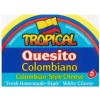 Tropical Quesito Colombiano Cheese, 20 oz.