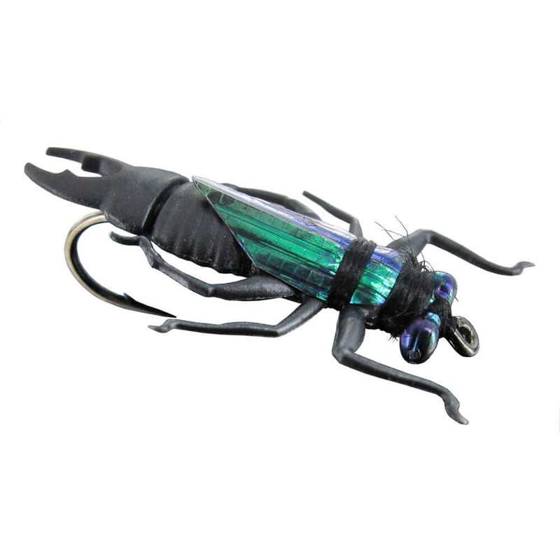 Jenzi Big Streamer IV Set