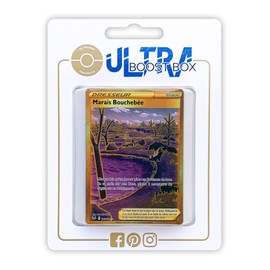 my-booster Pokémon Company SWSH12-FR-213