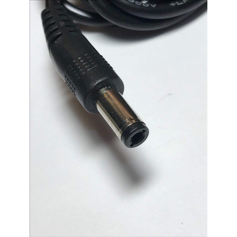 Replacement for 9V AC Adaptor Power Supply for York X202