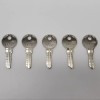 Ilco 5x Ilco 1562 Key Blanks For Some Hudson Locks