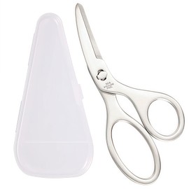 Kitchen Scissors, Food Cutter, Food Scissors, Baby Food Cutter for Kids, with Case