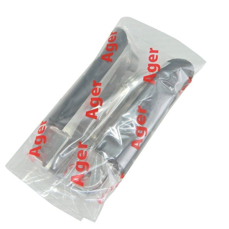 Ager Step CB400SF VTEC Type Universal Bike