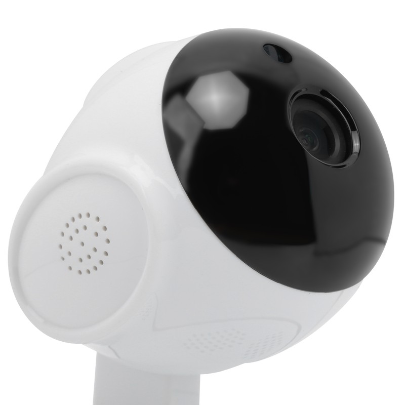 High Definition 720P Wireless Wifi IP Camera Indoor Home Security