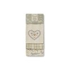 Cooksmart British Designed Pack of 3 Tea Towels | Luxury