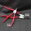 SPEEDWOX Retainer, Snap Ring Pliers, Lock Ring Pliers, For Axes,