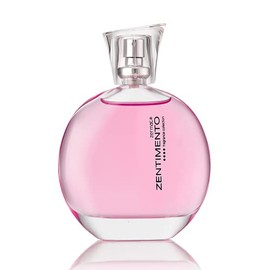 Zermat, Perfume for Women, Zentimento Giselle, Warm Floral Scent 2 Fl. Oz