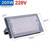 Indoor Plant Growing Lamp Full Spectrum LED Grow Light for