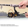 Fishing Spinning Reel KV Series Baitcasting Saltwater Casting Wheel KV7000