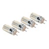 10Pcs G4 LED Bulb Bi Pin Landscape Light Bulb Replacement