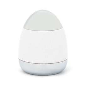 Red Light EMS Magnetic Face Care Device Photon Light Therapy Facial Eye Care MachineWhite