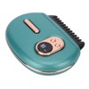 Electric Gua Sha Comb 9 Vibration Gears Heating Stone Needle