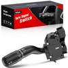 Nilight Turn Signal Switch Compatible with 2010 2011 2012 2013