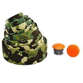 Cinelli Cork Camo Handlebar Tape
