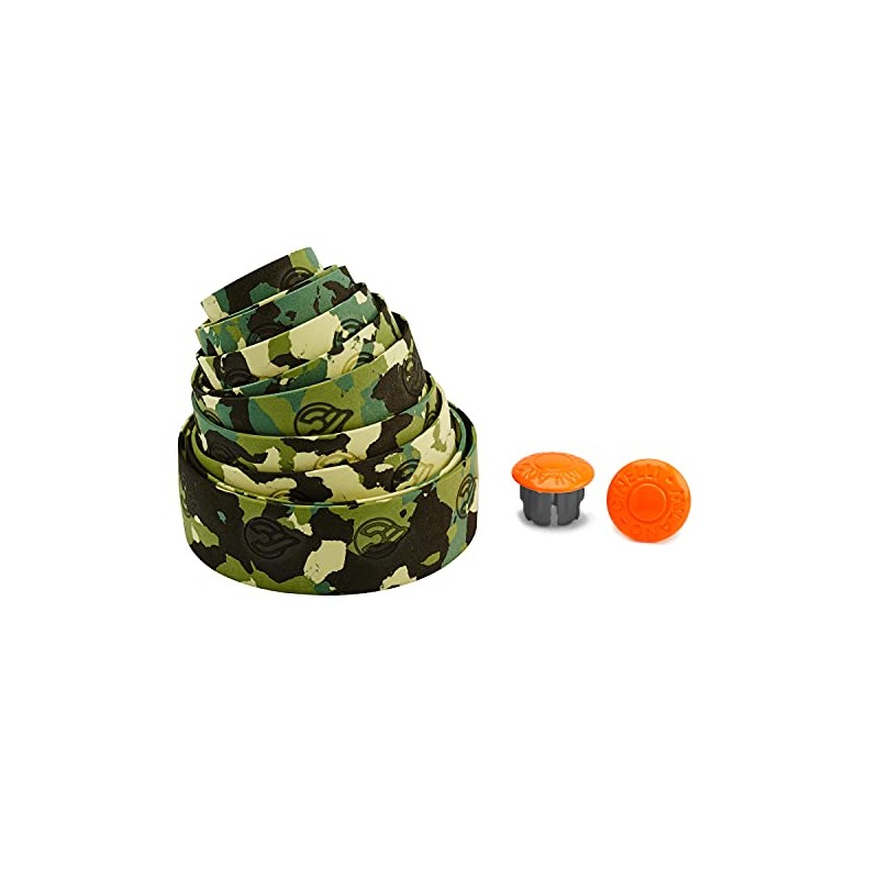 Cinelli Cork Camo Handlebar Tape