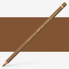 Caran d'Ache : Pablo Coloured Pencil : Brown Ochre 037