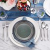 KEAWELL Premium Imperial 20-Piece Silverware Set, Service for 4 –