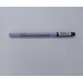 NYX Slide On Glide On Stay On Lip Liner Lip Pencil Live In Pastel New Sealed