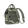 Cabaïa Sac à dos Adventurer Small Busan, khaki