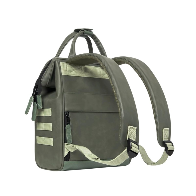 Cabaïa Sac à dos Adventurer Small Busan, khaki