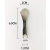 Pin Puller Bridge Pin Removal Metal Durable Guitar Maintenance Supplies