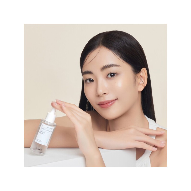 CYNIC 싸이닉 히아루론산 앰플 세럼 50ml 2개 CYNIC Hyaluronic Acid